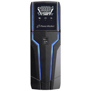 BlueWalker 10121175 - PowerWalker VI GXB - 1500VA/900W - Line Interactive UPS