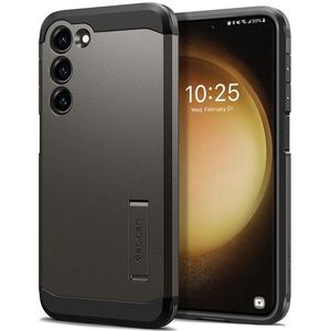 Spigen Tough Armor - gunmetal - Samsung Galaxy S23