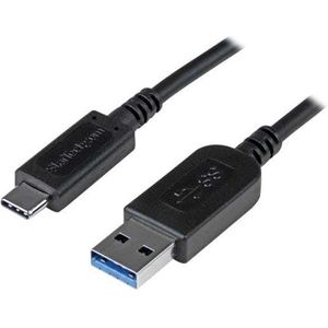 StarTech.com 1m 3ft USB C to A Cable M/M / USB 3.1 10Gbps / USB Type C to A - USB Type-C kabel - 1 m