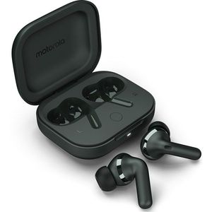 Motorola Moto Buds+ - Forest Grey