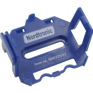 Nordtronic Clips for Box products - 5 pcs.