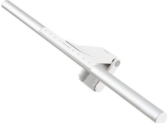 BenQ ScreenBar Pro monitor light