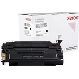 Xerox 006R03628 / Alternative to HP 55X / CE255X Canon CRG-324 II Black Toner - High Yield - Tonerpatrone Schwarz