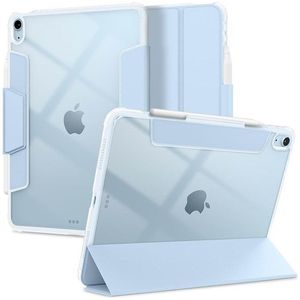 Spigen Ultra Hybrid Pro - Sky Blue - iPad Air 10.9" (2022/2020)/11" 2024/2025