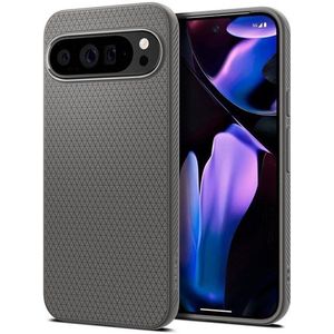 Spigen Liquid Air for Google Pixel 9 Pro XL - Marble Grey