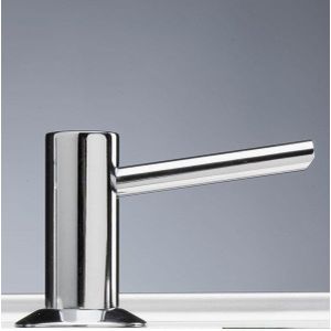 Juvel Intra juvel soap dispenser 375 ml