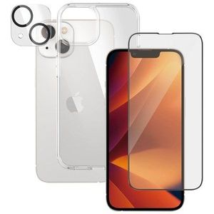 PanzerGlass 3-in-1 Pack Apple iPhone 14