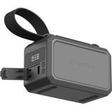 Sandberg Survivor Powerbank 100W 40000 Powerbank (Akku) - schwarz - 40 Ah