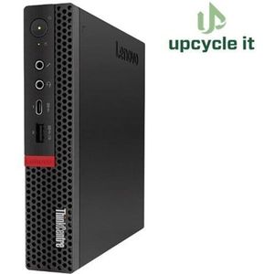 Lenovo Refurbished ThinkCentre M720q - Core i5 | 16GB | 256GB | A Grade