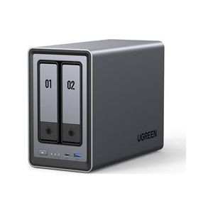 UGREEN NASync DXP2800 - NAS Server