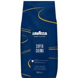 Lavazza Super Crema - 1 kg