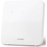 Huawei B320-323 4G Cat 4 CPE 5s - White - 4G Wi-Fi