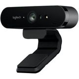 Logitech BRIO 4K Business Webcam