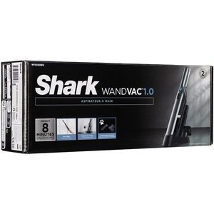 Shark Handstaubsauger ODKURZACZ WV200EU
