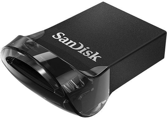 SanDisk Ultra Fit - 1TB - USB-Stick