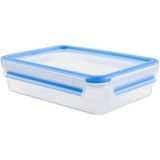 Tefal MasterSeal FRESH box rect 1.20L