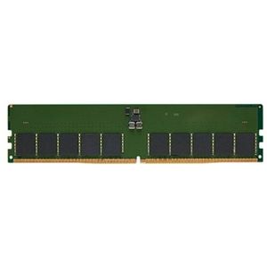 Kingston DDR5-5200 C42 SC - 32GB - Server Premier