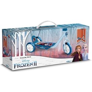 Frozen Scooter 3 Wheels
