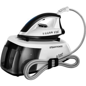 Russell Hobbs Dampfb�gelstation Steam Power 24420-56