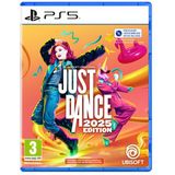 Just Dance 2025 Edition (Code in a Box) - Sony PlayStation 5 - Musik - PEGI 3