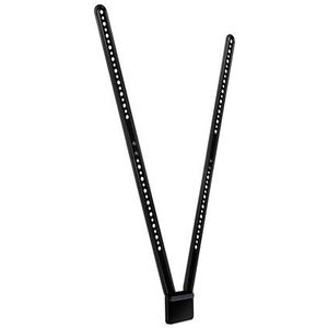 Logitech TV MOUNT XL - camera mount