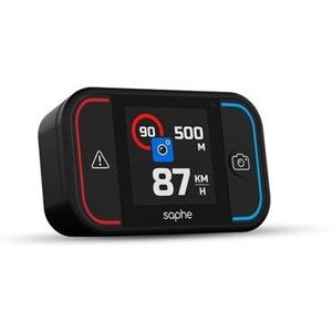 SAPHE Drive Pro Starter Pack incl. 12 month subscription