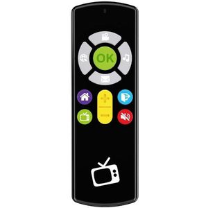 Happy Baby My First SmartTV Remote