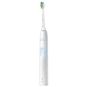 Philips Elektrische Zahnb�rste Sonicare ProtectiveClean 4300 HX6807 - tooth brush - white/mint