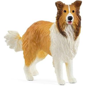 Schleich Farm World Collie