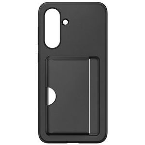 Samsung Galaxy A36 Card Slot Case - Black