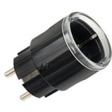 Shelly Plug S Gen3 - Black