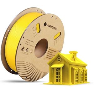 ANYCUBIC PLA Basic 1.75 mm 1 KG Yellow
