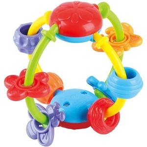 Happy Baby Mini Discovery Ball