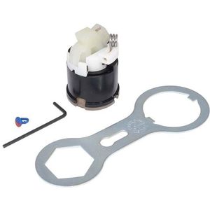 Gustavsberg nautic service cartridge resale