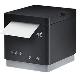 Star mC-Print2 MCP21 LB BK E+U Receipt printer - Einfarbig - Thermodirekt