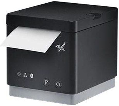 Star mC-Print2 MCP21 LB BK E+U Receipt printer - Einfarbig - Thermodirekt