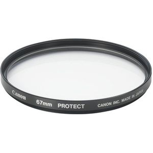 Canon Protect Filter 67mm