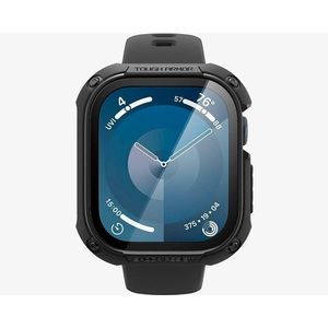 Spigen Tough Armor black - Apple Watch 10 46mm