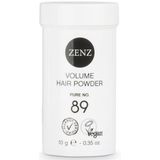ZENZ Organic No. 89 Copenhagen Hair Powder Volum