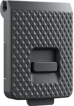 Insta360 X4 USB Cover
