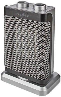 Nedis HTFA17GY - heating fan