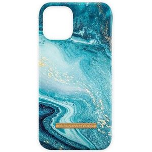 ONSALA Mobile Case Soft Blue Sea Marble iPhone 13 Mini