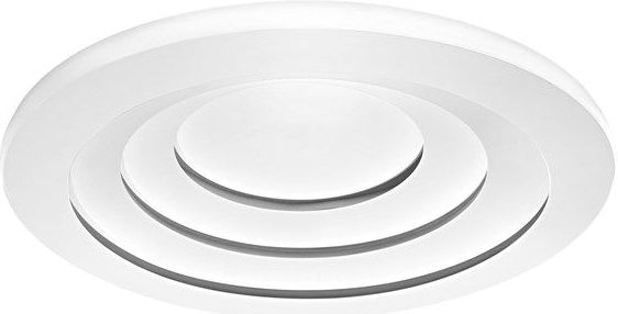 LEDVANCE Smart+ Ceiling Spiral CCT WIFI APP 430 mm 24w 1900