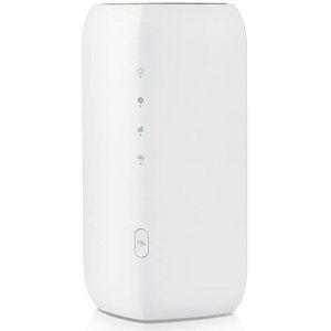 ZyXEL Nebula FWA505 5G NR Indoor Router - Wireless router Wi-Fi 6