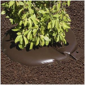 HORTUS Watering bag round PVC 75 L