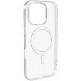 Puro Back Cover Transparent - iPhone 16 Pro