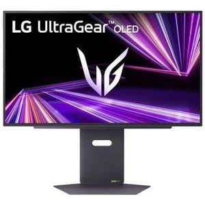 27" LG UltraGear 27GX790A-B - 2560x1440 - 480Hz - OLED