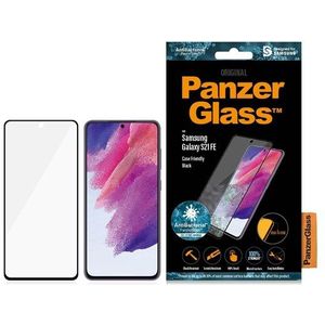 PanzerGlass Screen Protector Samsung Galaxy S21 FE