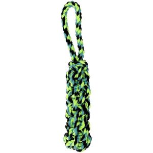 Dogman Hundespielzeug Seil-Dummy 30cm
