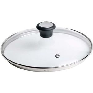 Tefal Glass Lid 30 cm